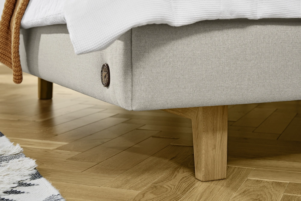 Birkenstock Bett Graz Holzfüße