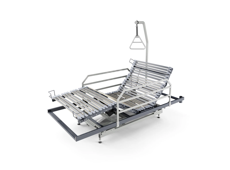 Superba Top 2.0 System