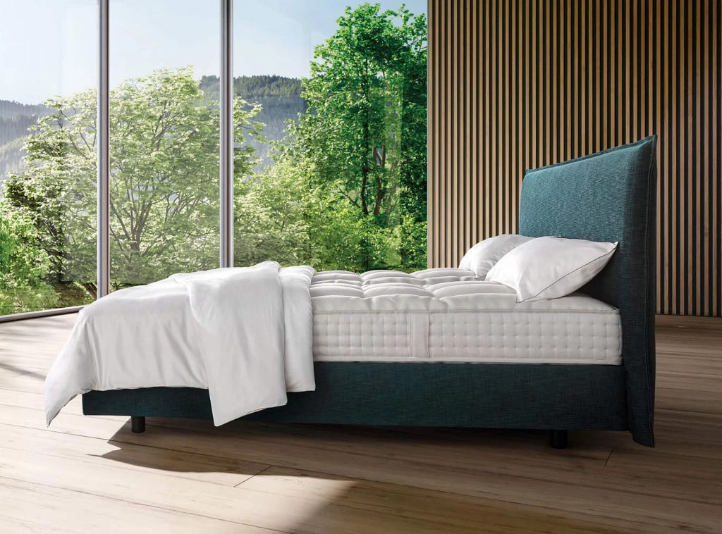Schramm_Editionsbett Anthea & Mind