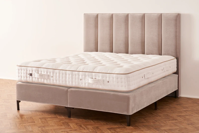 Vispring-Marquess-Matratze