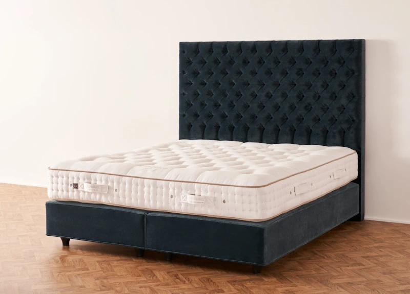 Vispring-Tirara-Matratze