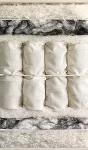 Tiara Matratze_Vispring