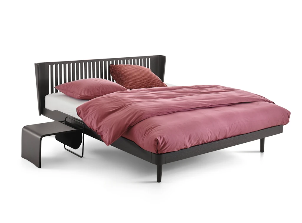 Auping_ Bett Noa_chocolate