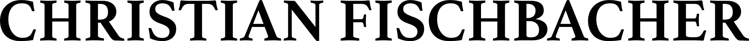 CF Logo